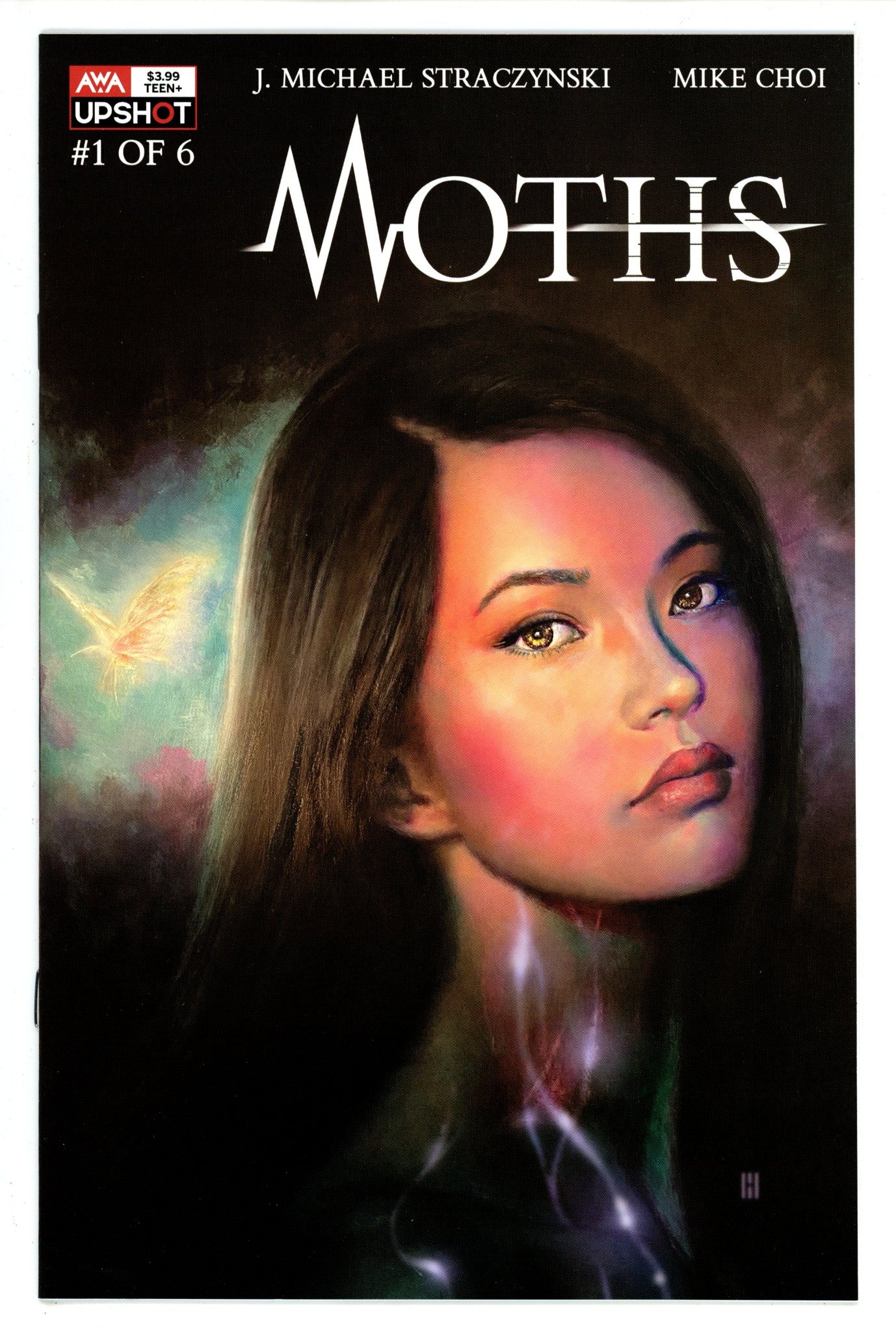Moths 1
