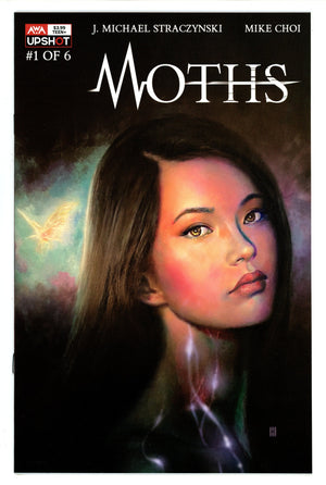 Moths 1