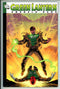 Green Lantern Emerald Dawn 4th Print TPBVol 1