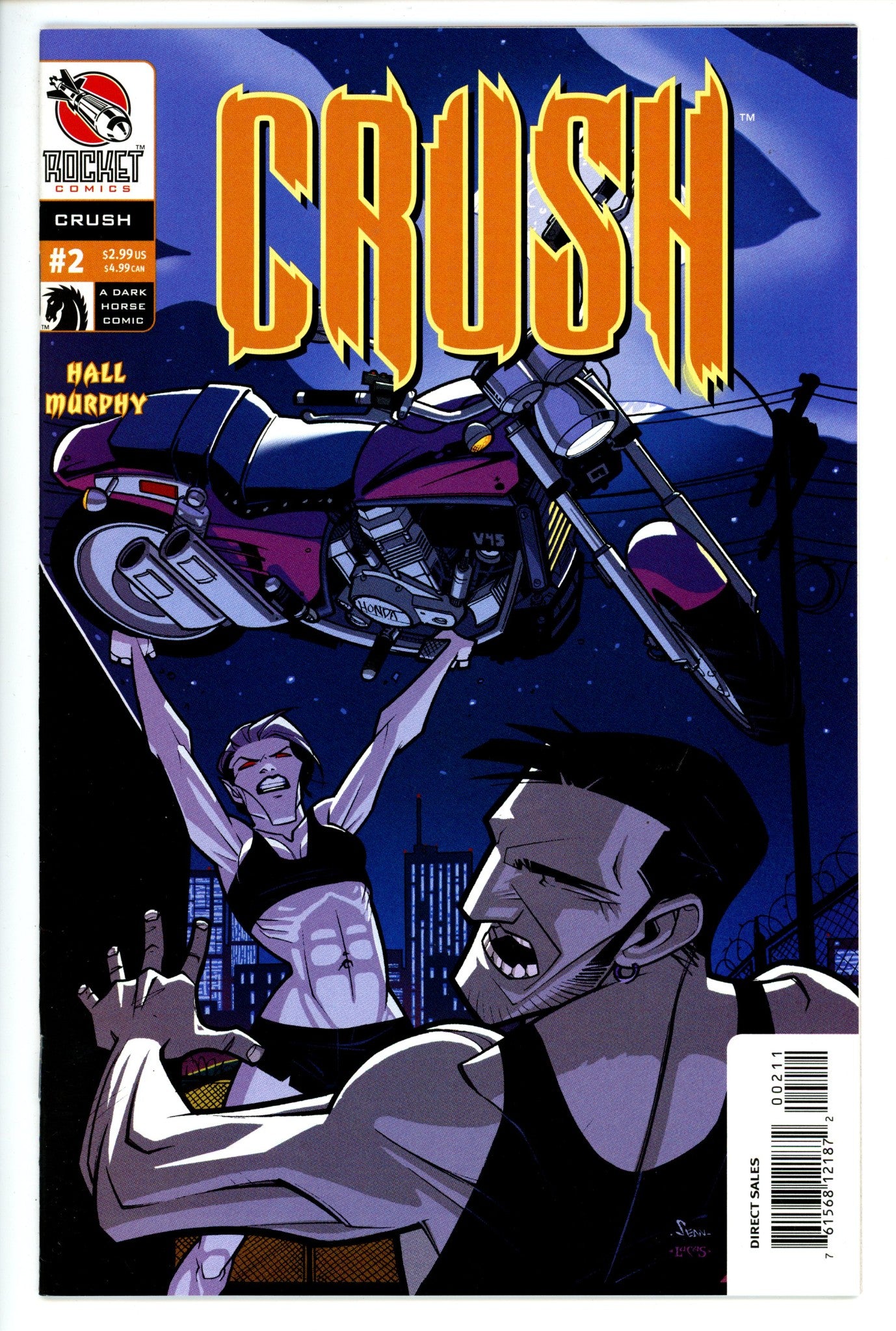 Crush 2