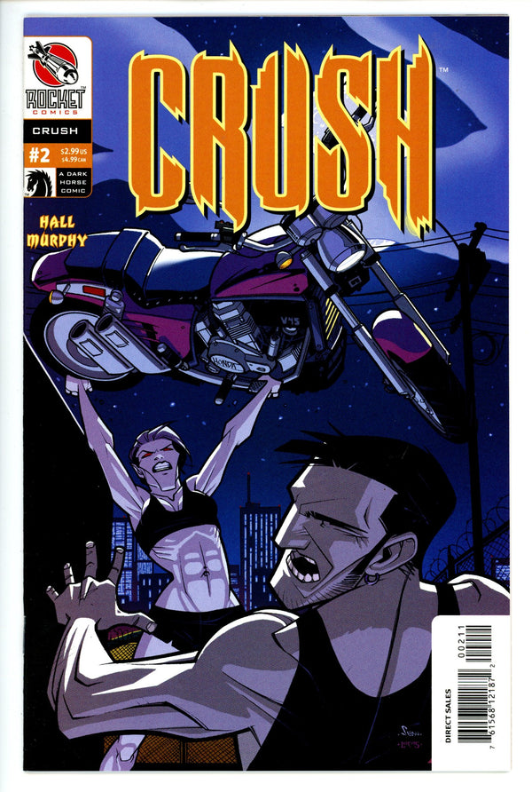 Crush 2
