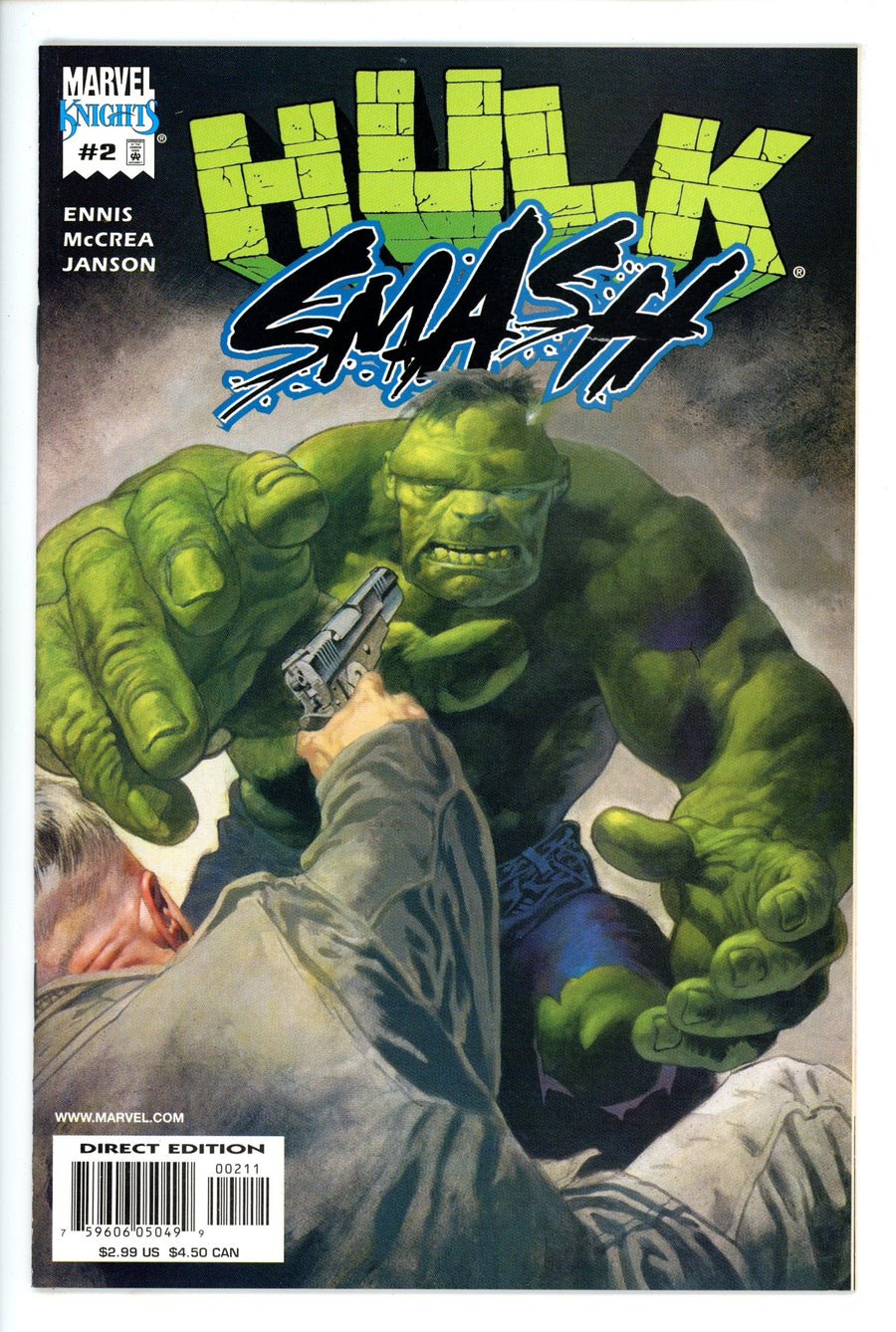 Hulk: Nightmerica 2