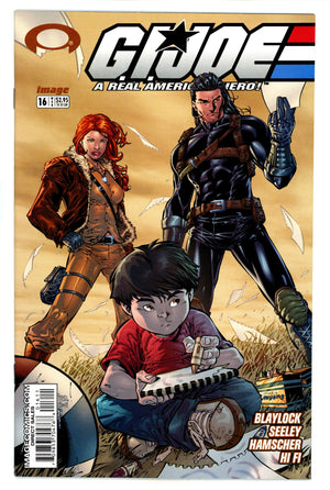 G.I. Joe 16