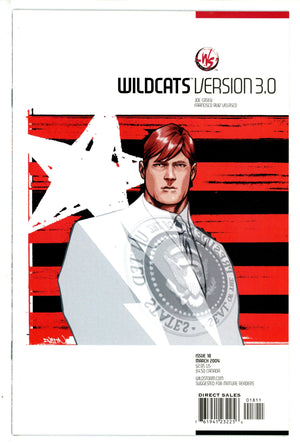 Wildcats Version 3.0 18 (2004)