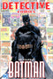 Detective Comics 80 Years of Batman Deluxe Edition HC