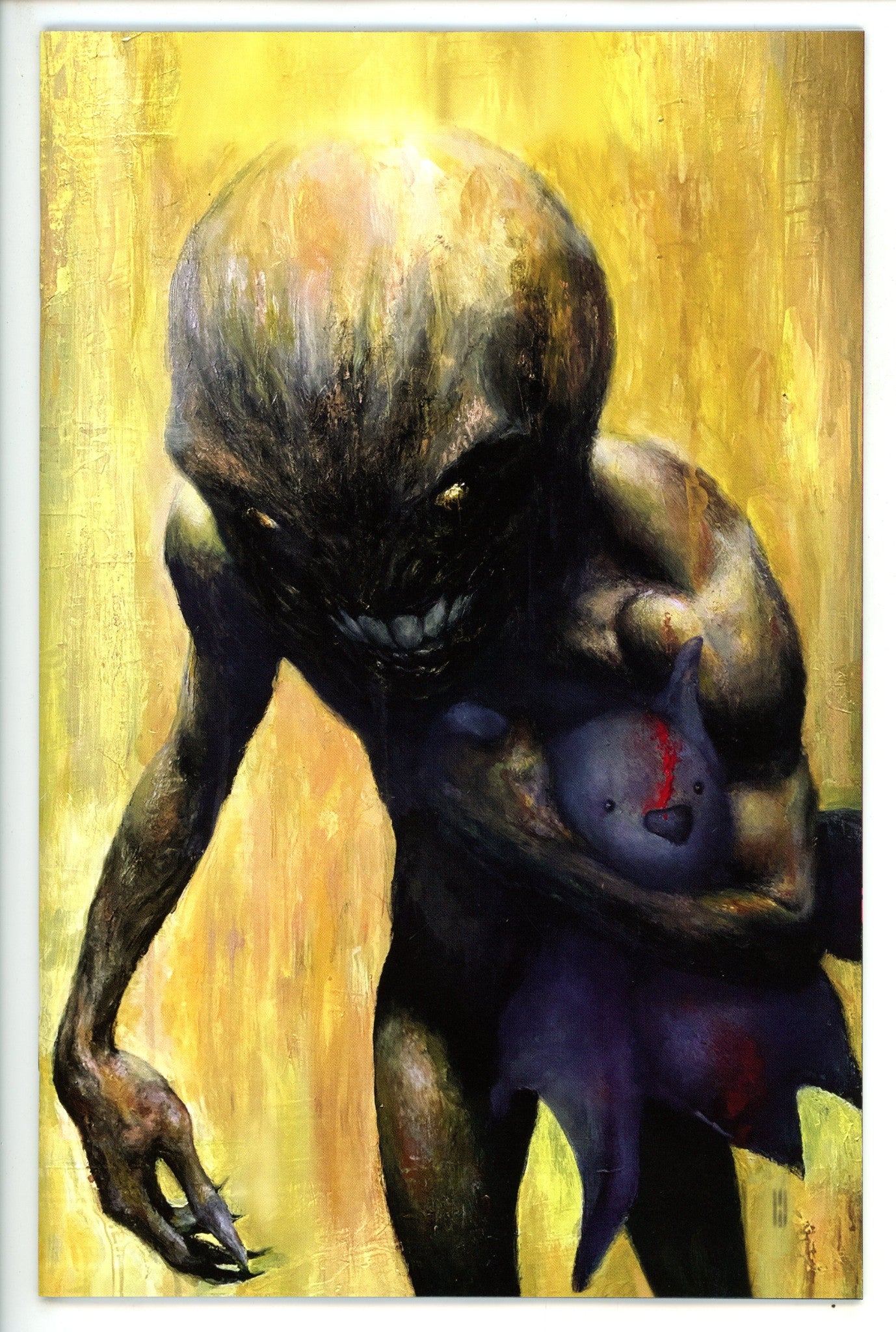 Closet 1 Choi Variant