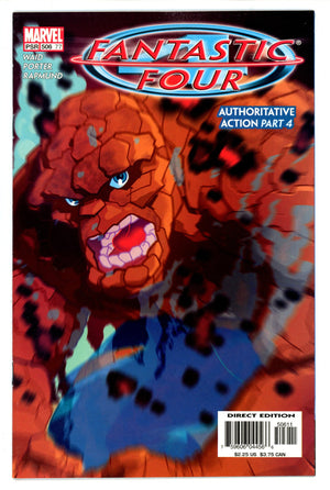 Fantastic Four Vol 3 506 (77)