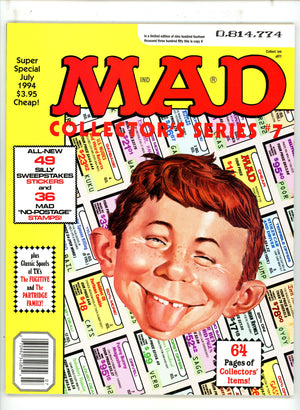 Mad Special 94 VF (1994)