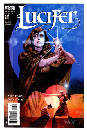 Lucifer Vol 1 6