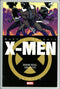 Marvel Knights X-Men Haunted