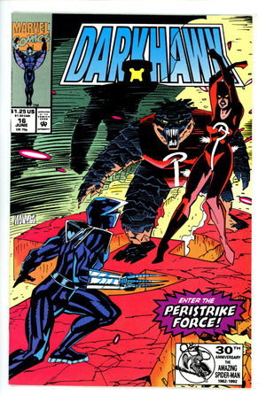 Darkhawk Vol 1 16