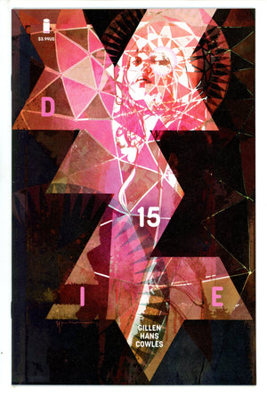 Die 15 Sienkiewicz Variant (2020)
