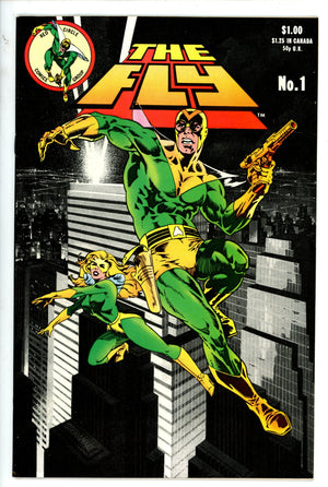 The Fly 1