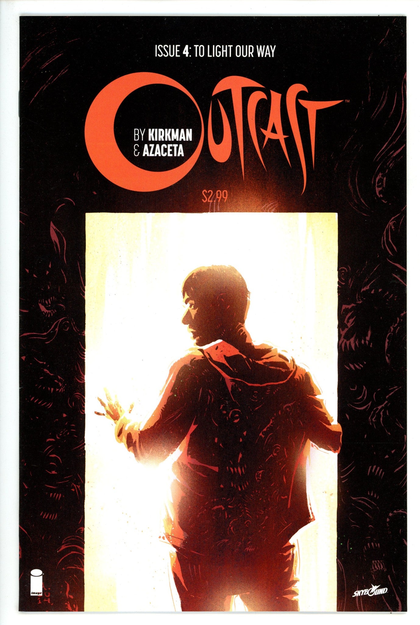 Outcast by Kirkman & Azaceta 4