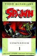 Spawn Compendium TP