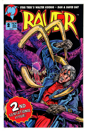 Raver 2 (1993)