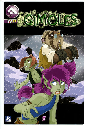 Gimoles 1