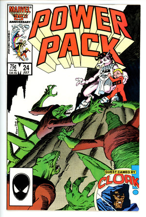 Power Pack Vol 1 24