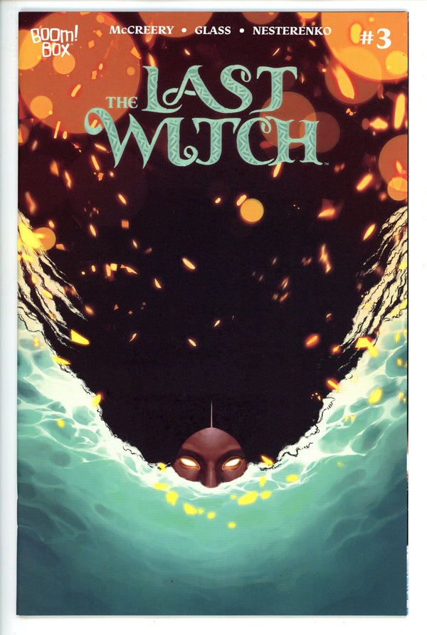Last Witch 3