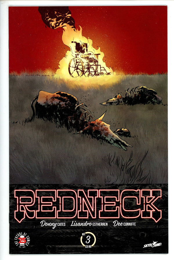 Redneck 3