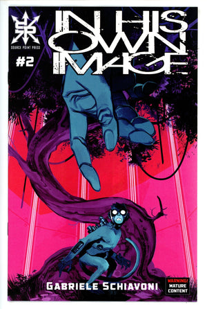 In His Own Image 2 (2022)