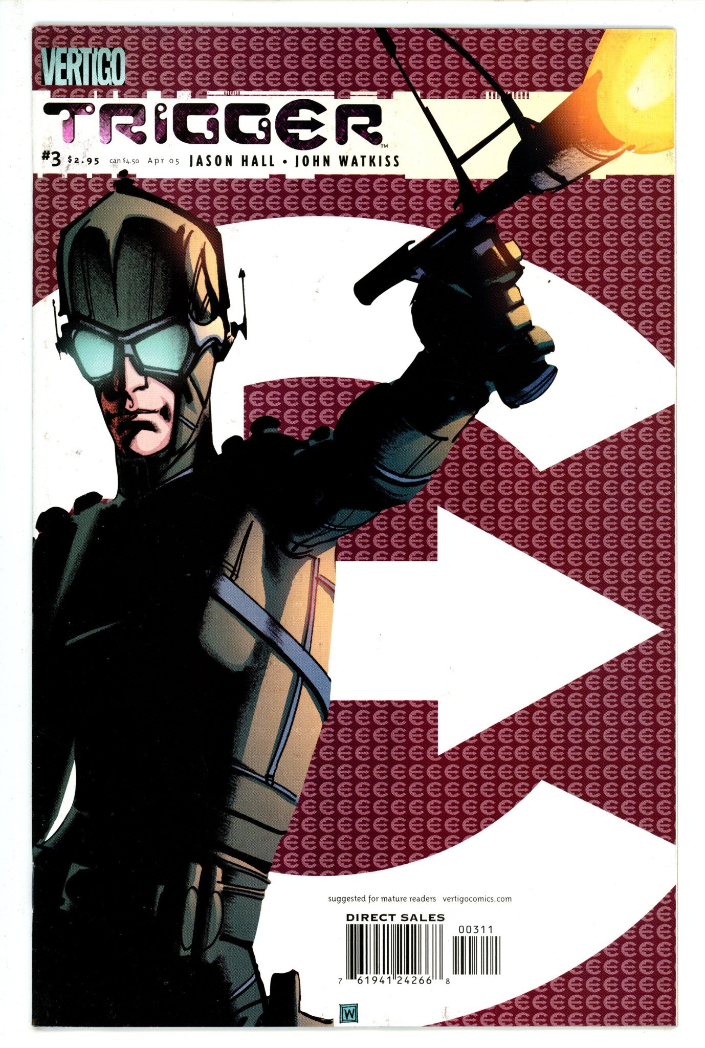 Trigger 3 (2005)