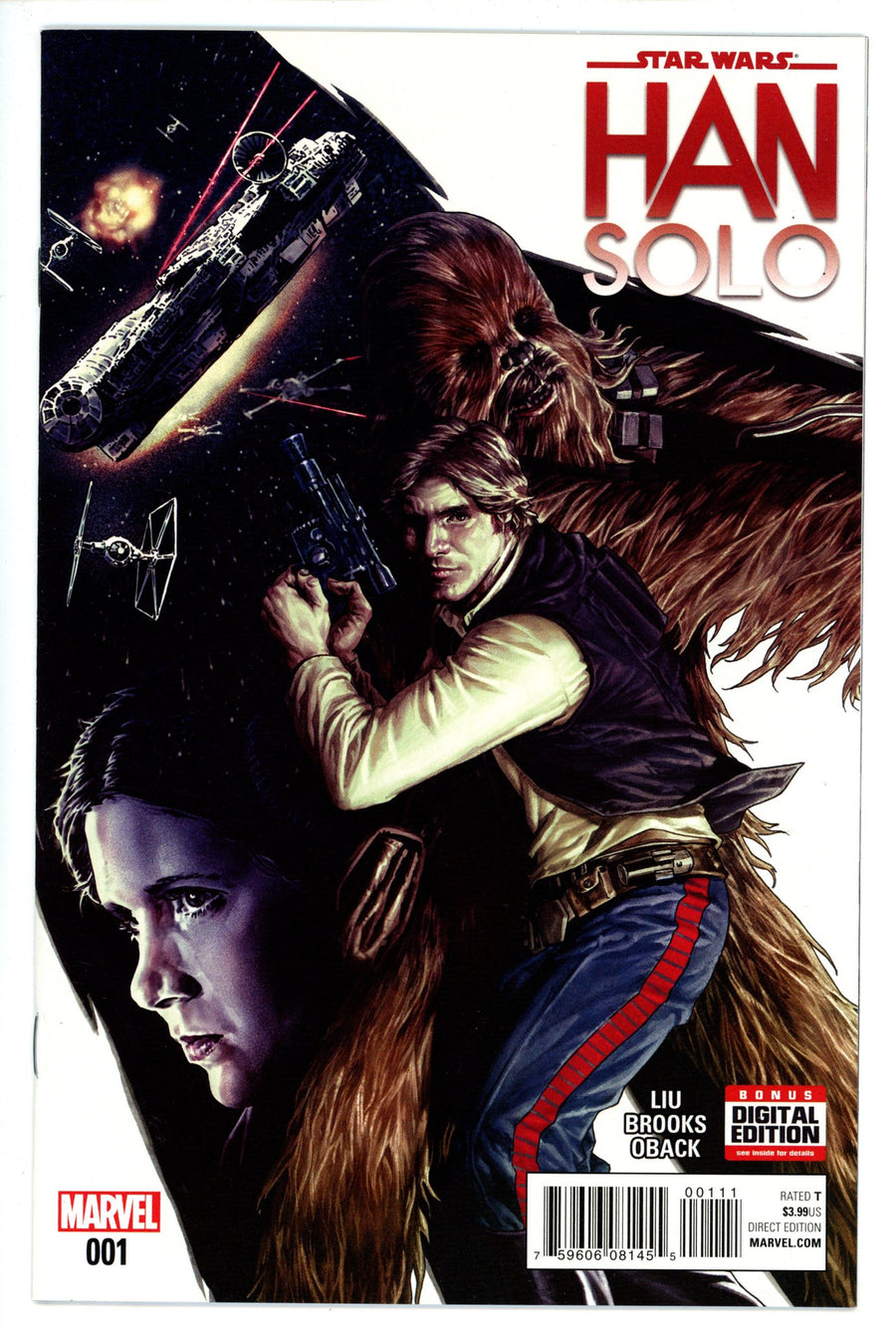 Han Solo 1