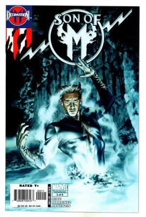 Son of M 2