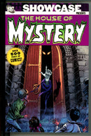 Showcase Presents The House of Mystery Vol 1 TPB