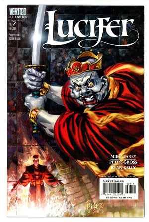 Lucifer Vol 1 7