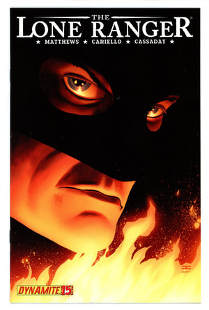 The Lone Ranger 15