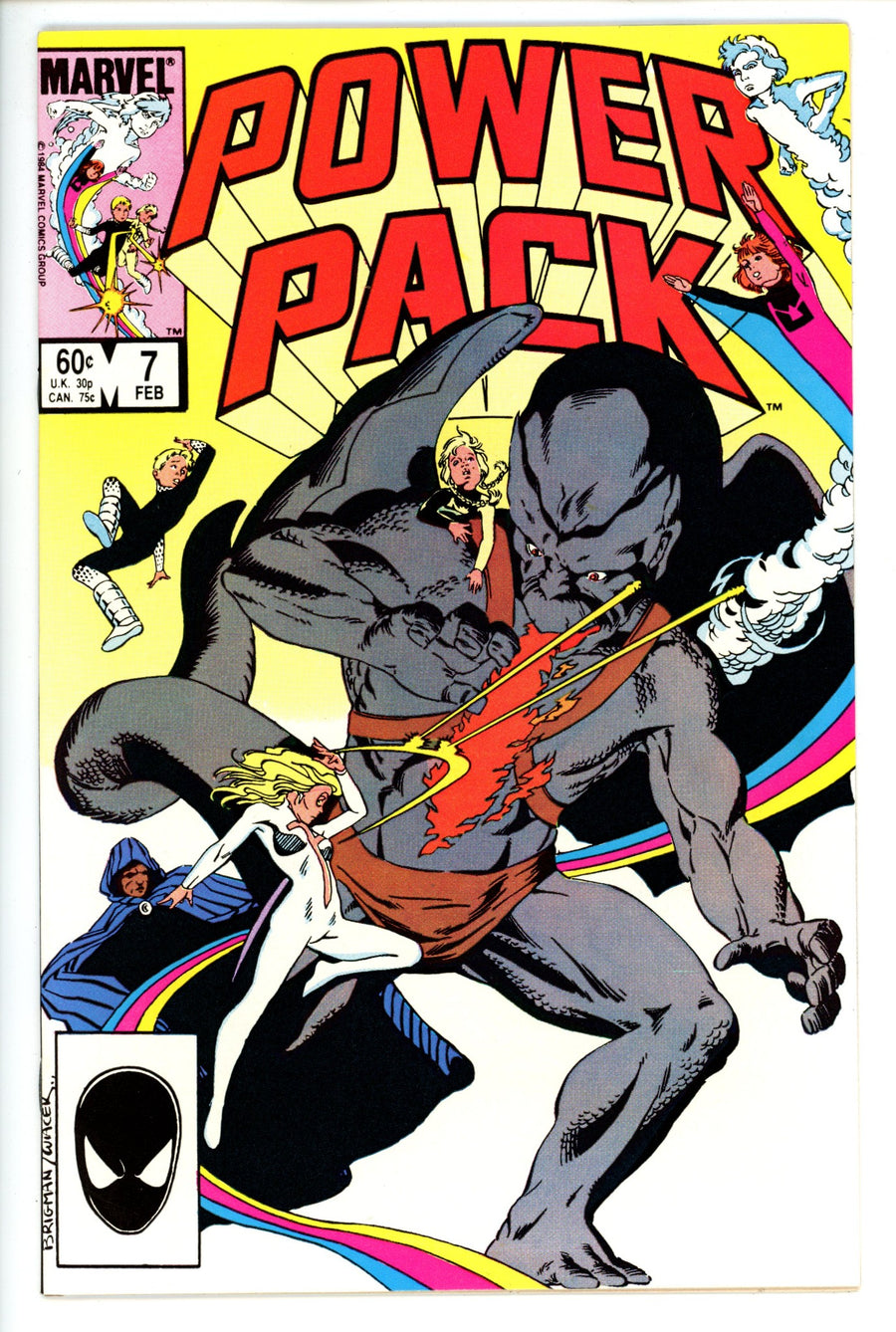 Power Pack Vol 1 7