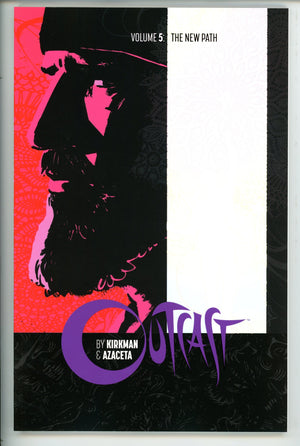 Outcast Vol 5 The New Path TPB