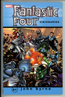 Fantastic Four Visionaries Vol 5 TPB