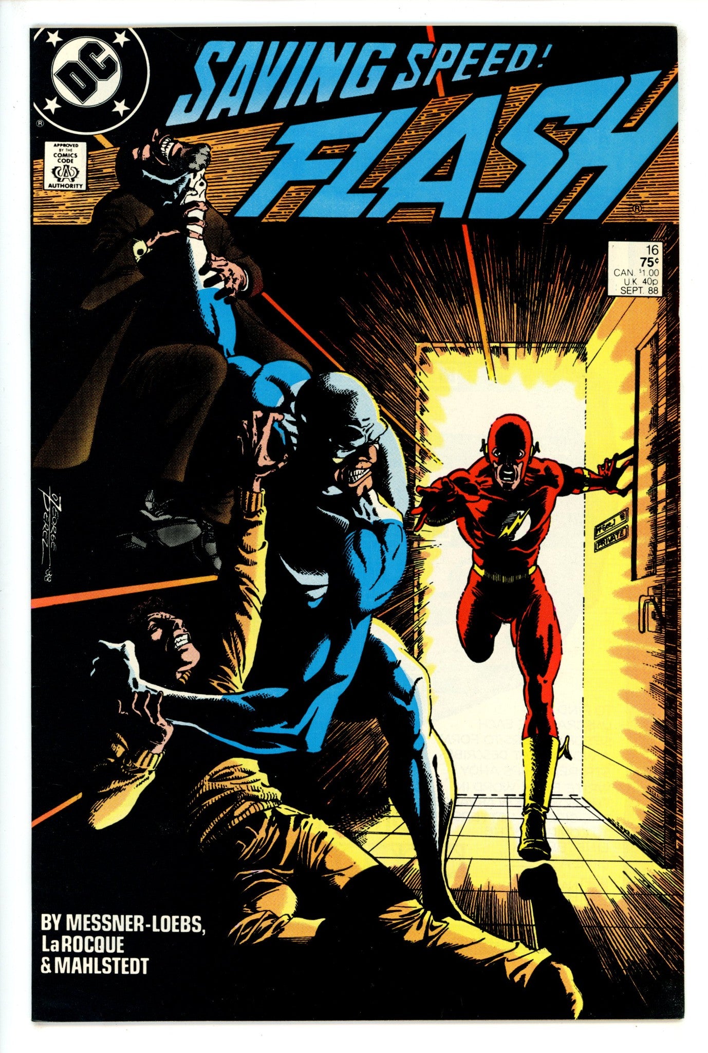 Flash Vol 2 16