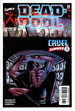 Deadpool Vol 2 48