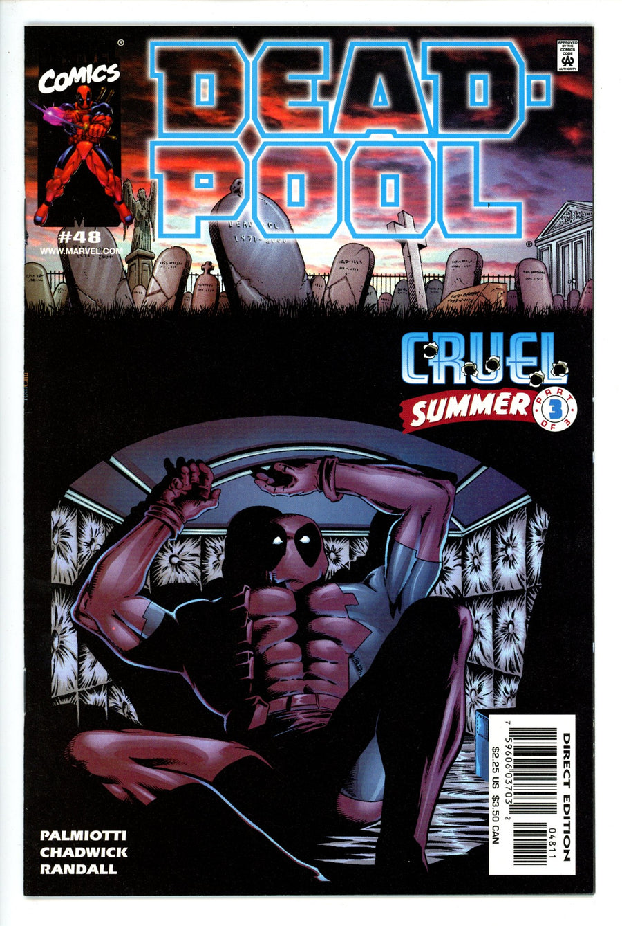 Deadpool Vol 2 48