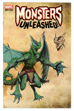 Marvel Super Action 8