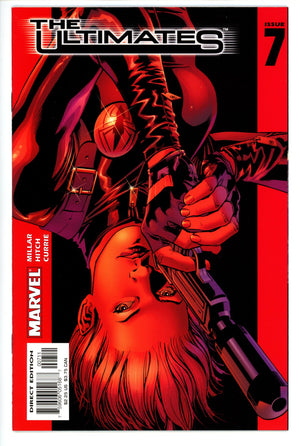 The Ultimates Vol 1 7