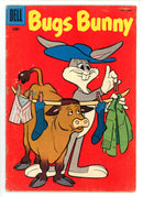 Bugs Bunny 51 VG-