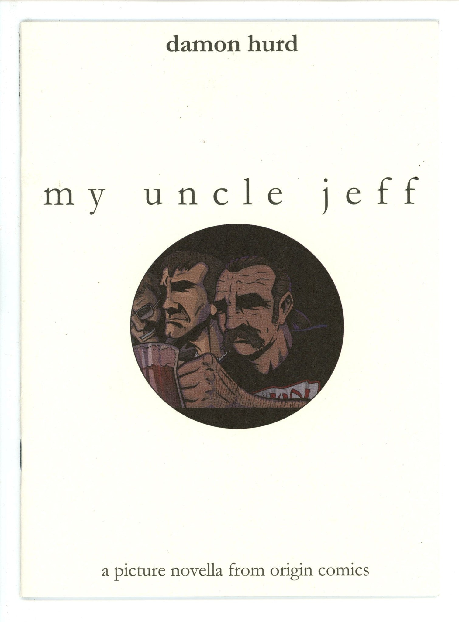 My Uncle Jeff 1 (2003)