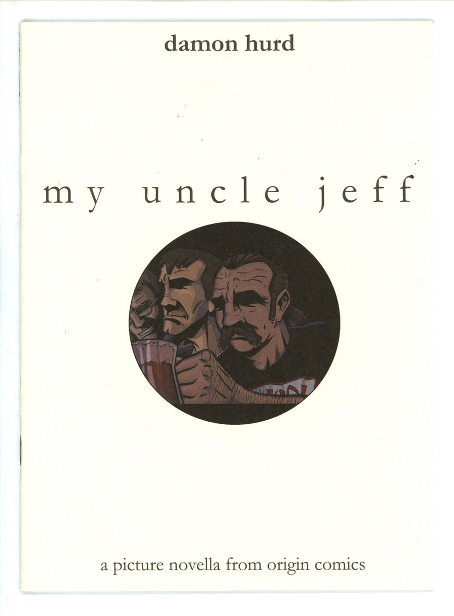 My Uncle Jeff 1 (2003)