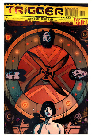 Trigger 4 (2005)