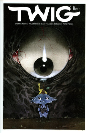 Twig 2 Momoko Variant (2022)