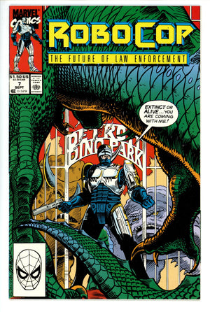 RoboCop 7
