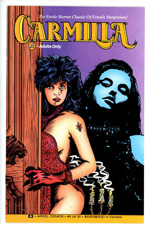 Carmilla 5