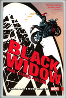 Black Widow Vol 1 S.H.I.E.L.D.s Most Wanted