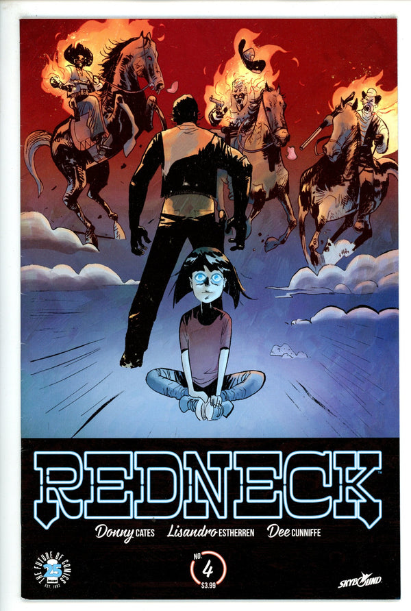 Redneck 4