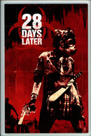 28 Days Later Vol 1 TP