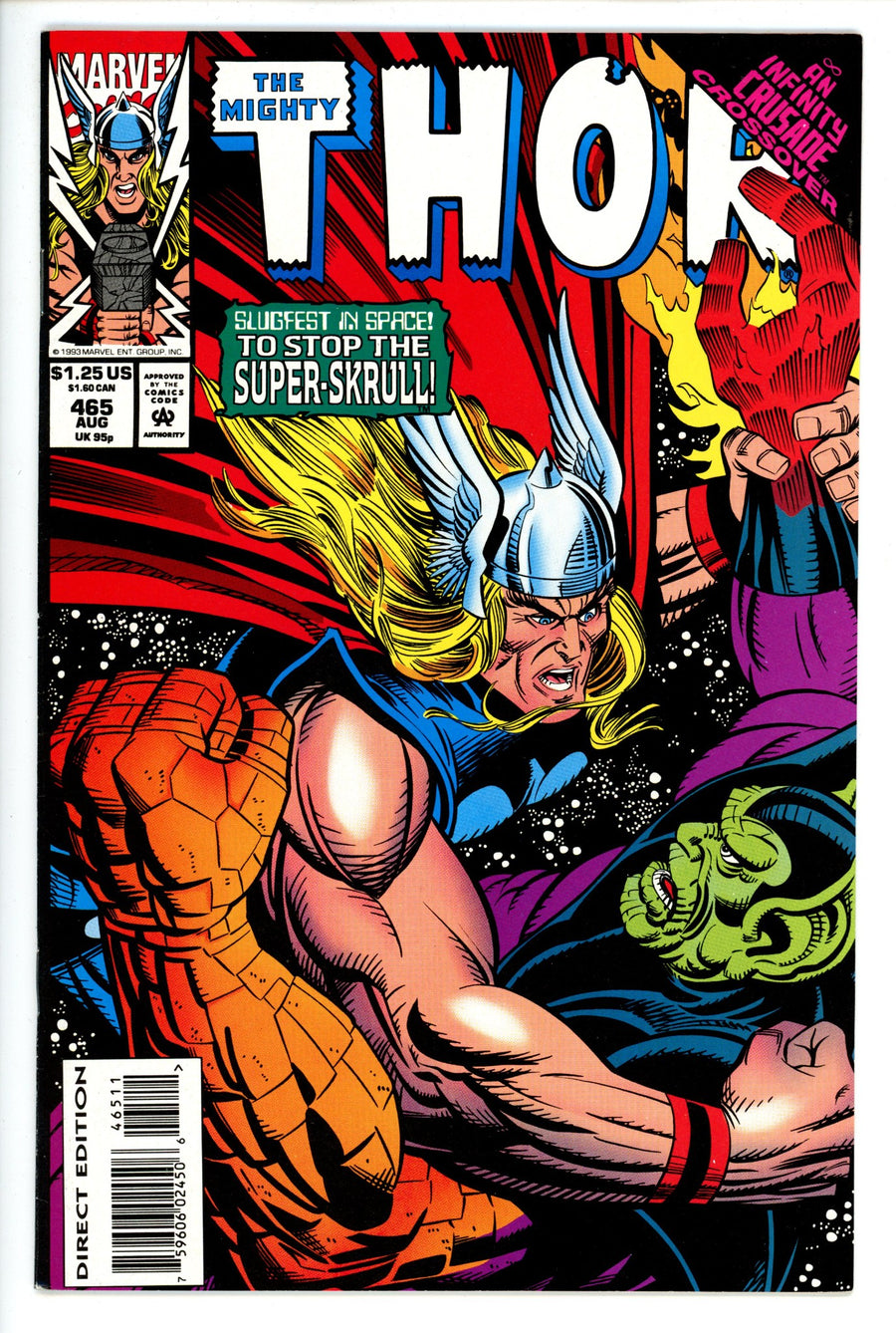 Thor Vol 1 465